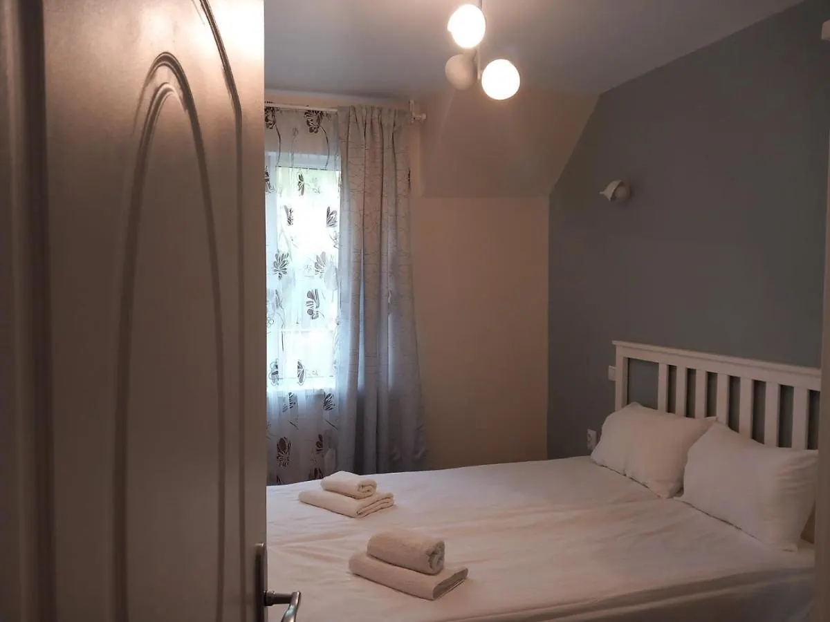 Apartment Maya Varna