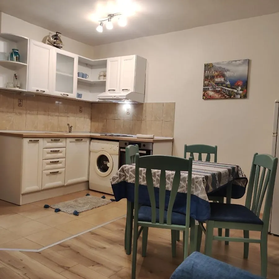 Apartment Maya Varna