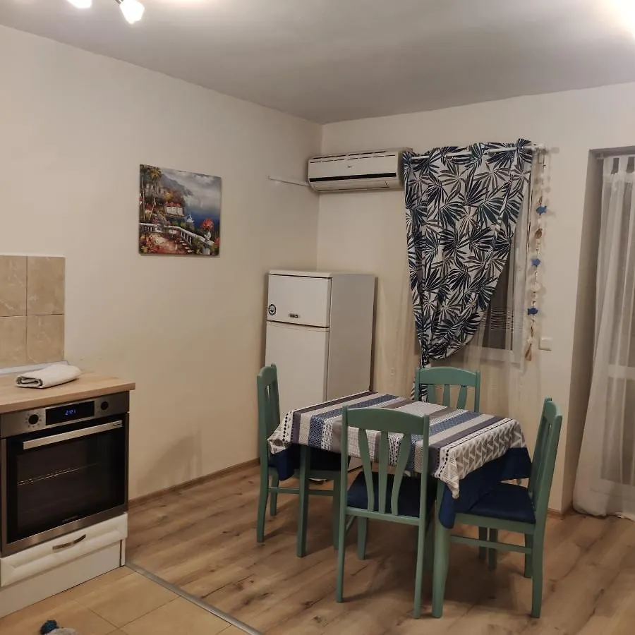 Apartment Maya Varna Bulgaria