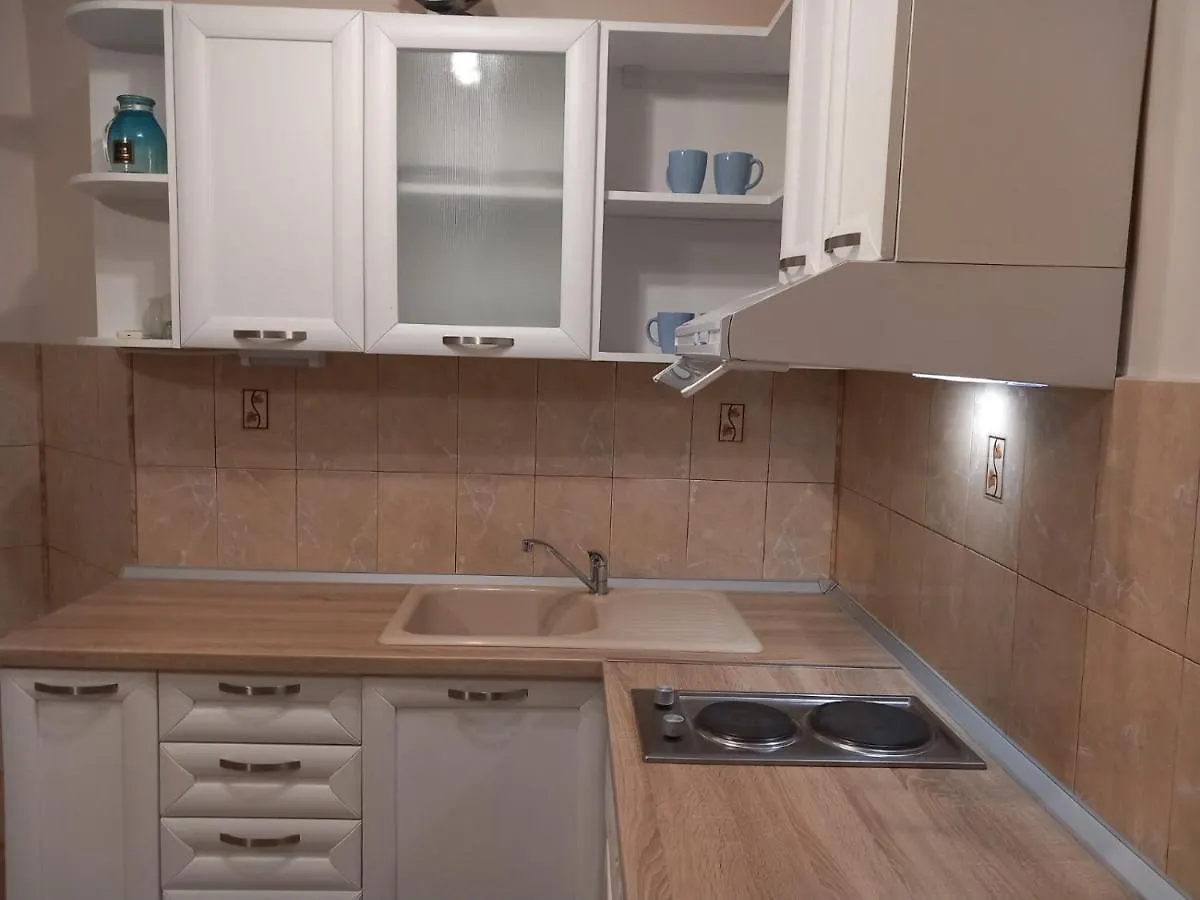 Apartment Maya Varna